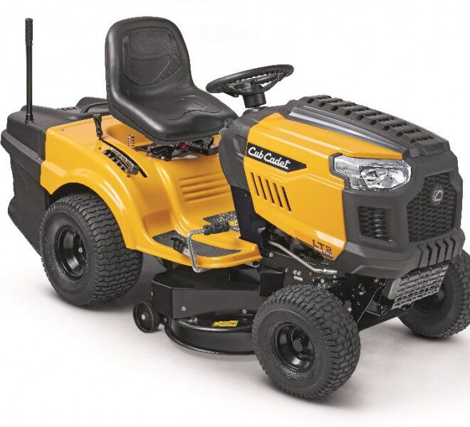 Murutraktor LT2 NR92, Cub Cadet