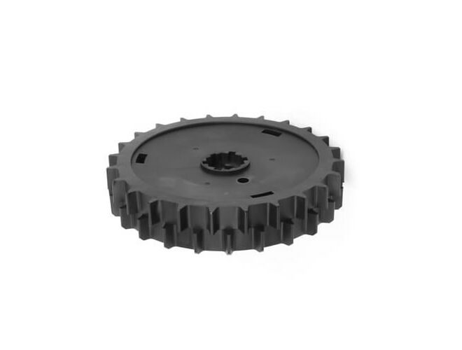 Tagaratas WG790, Worx