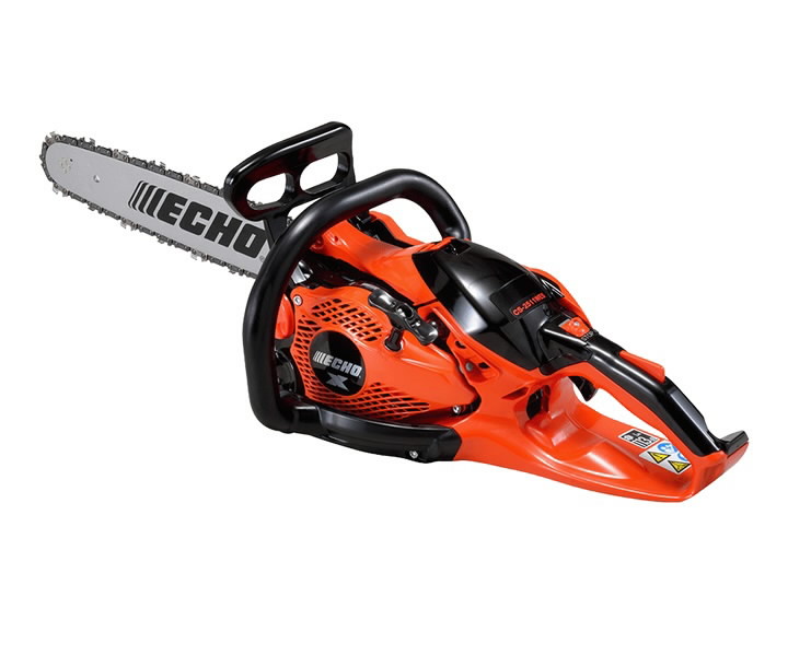 Mootorsaag CS-2511WES/30RC X-Series, Echo