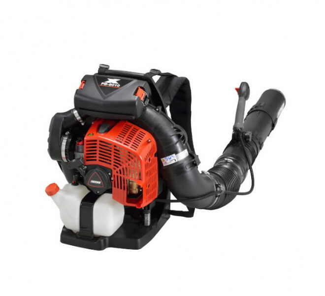 Lehepuhur PB-8010 X-Series, Echo