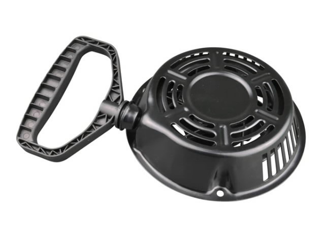 Käsistarter, MTD