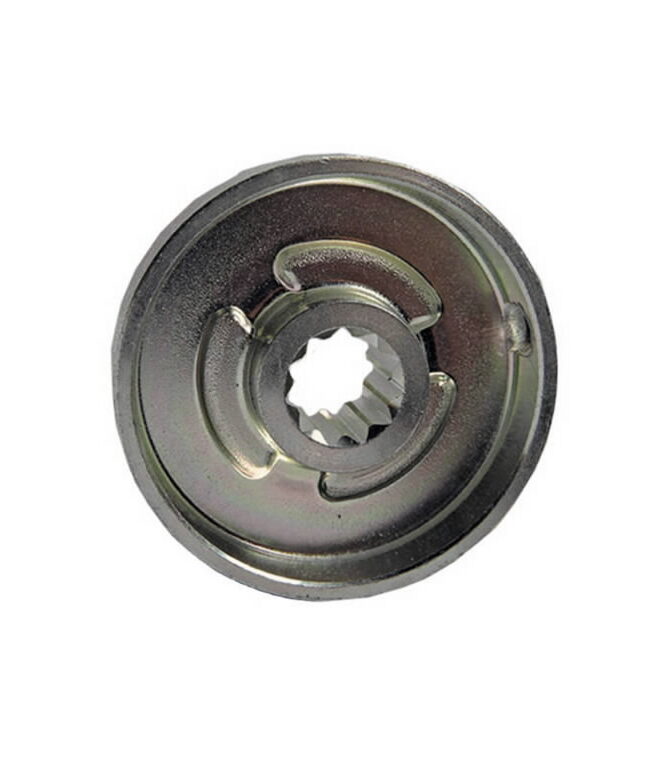 Adapter plaat, Echo