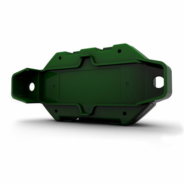 Talvekarp robotniiduki laadimisjaama juhtmetele, Auto-Mow - Image 4