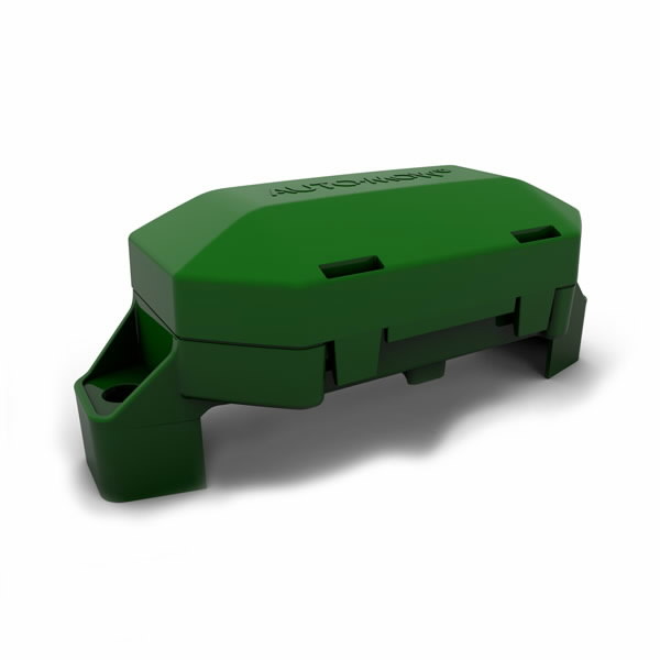 Talvekarp robotniiduki laadimisjaama juhtmetele, Auto-Mow - Image 3