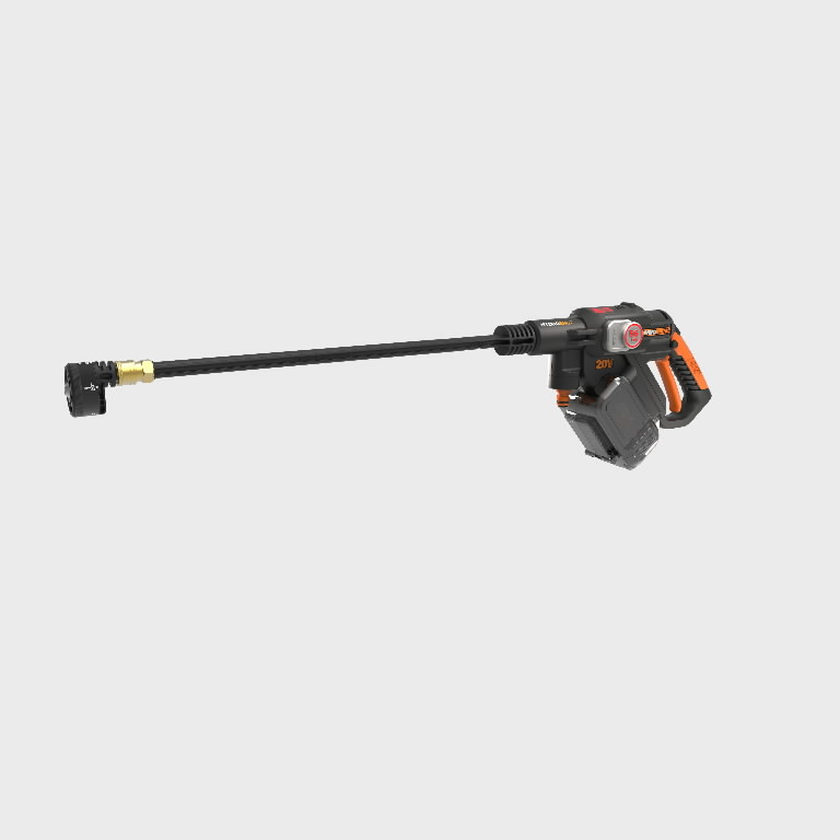 Akuga pesur Hydroshot WG633E, Worx - Image 4
