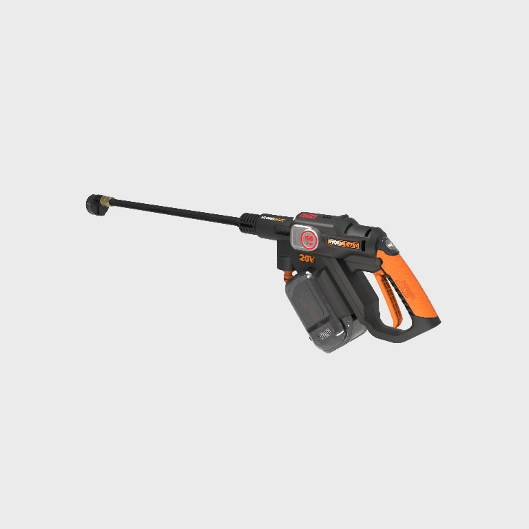 Akuga pesur Hydroshot WG633E, Worx - Image 6