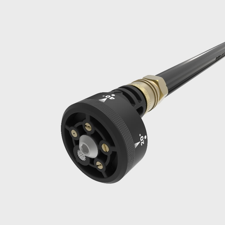 Akuga pesur Hydroshot WG633E, Worx - Image 3