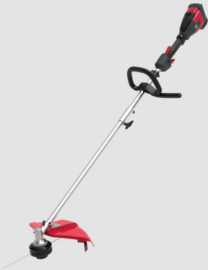 Akuga murutrimmer 48TX10, karkass, Cramer