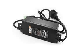 Laadija (100-240V,20V,90W) WA3775, Worx