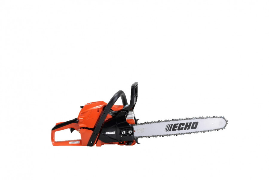 Mootorsaag CS-4920/38S95, Echo - Image 5