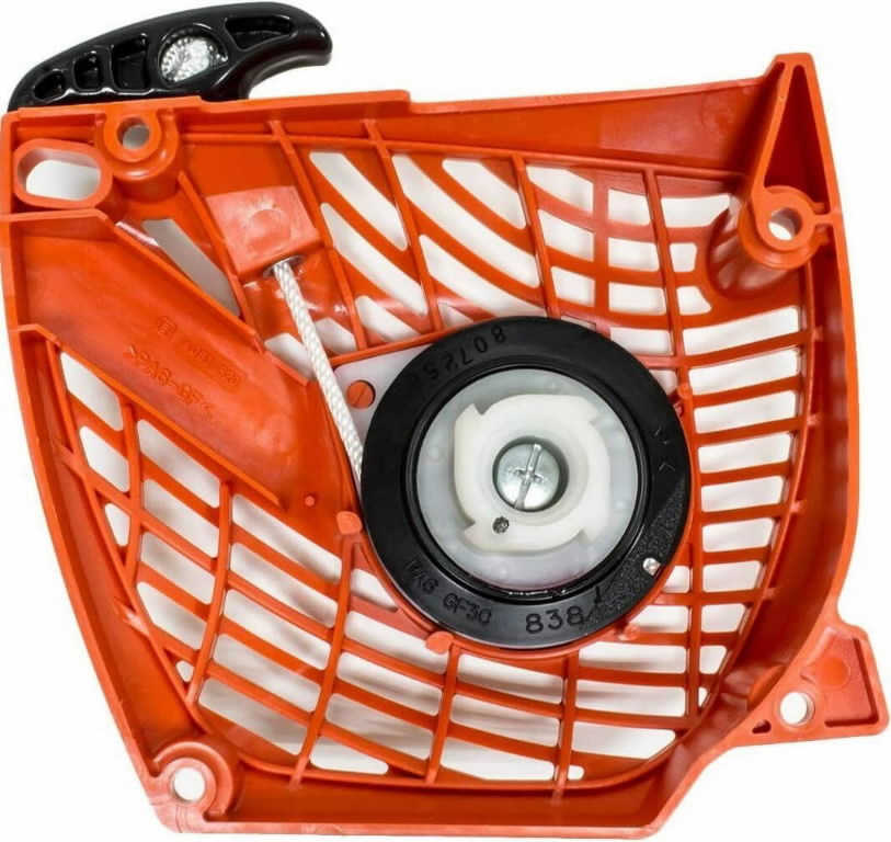 Starter CS-420ES, Echo