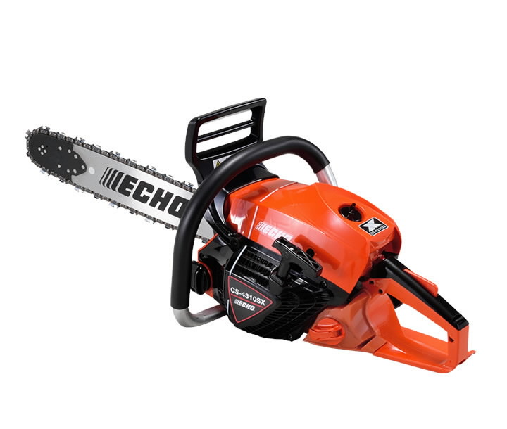 Mootorsaag CS-4310SX/33R95 X-Series, Echo