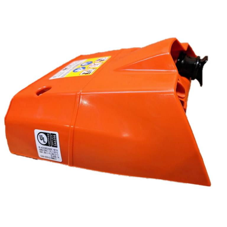 Silindri kate CS-600, Echo