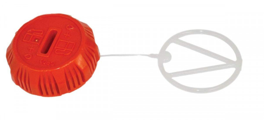 Kütusepaagi kork CS-510/525/420ES/450/370ES, Echo - Image 2