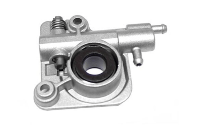 Õliti CS-370ES/361WES/260TES/350WES, Echo