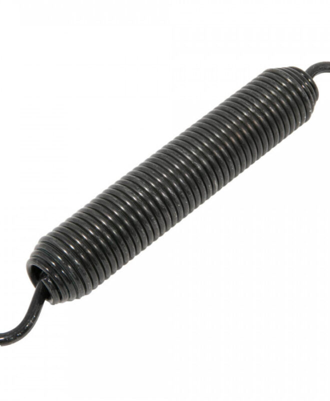 Vedru 1.25 OD x 8.5 LG:RZTS, MTD
