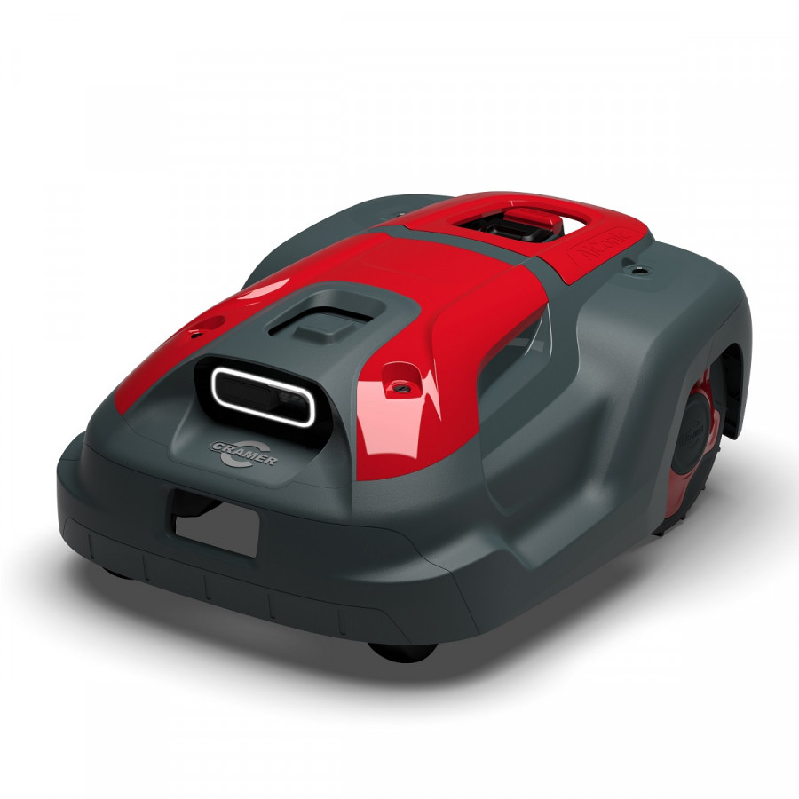 Robotniiduk AiConic 8, Cramer