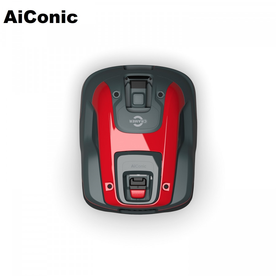 Robotniiduk AiConic 8, Cramer - Image 3