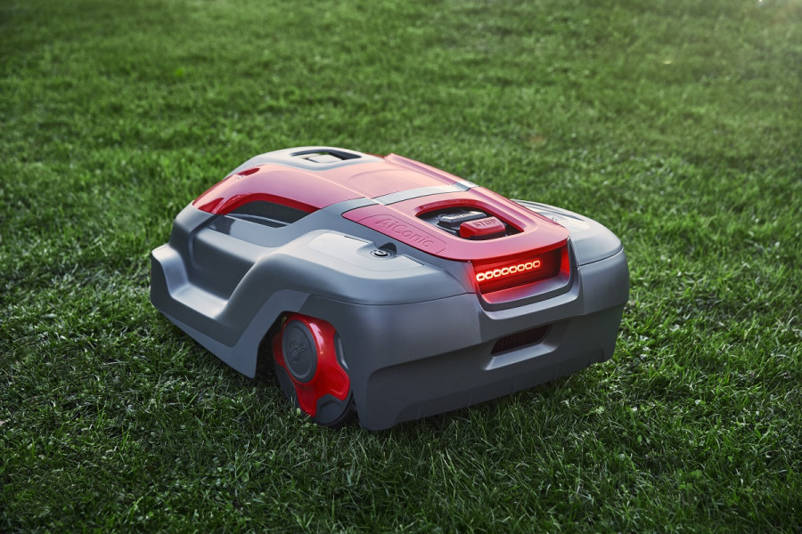 Robotniiduk AiConic 8, Cramer - Image 5