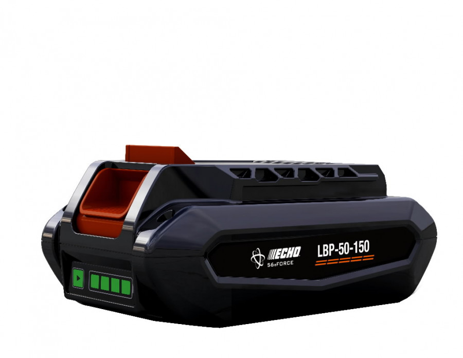 Aku ECHO 56V / 2,3 Ah (LBP-56V125), Echo - Image 2