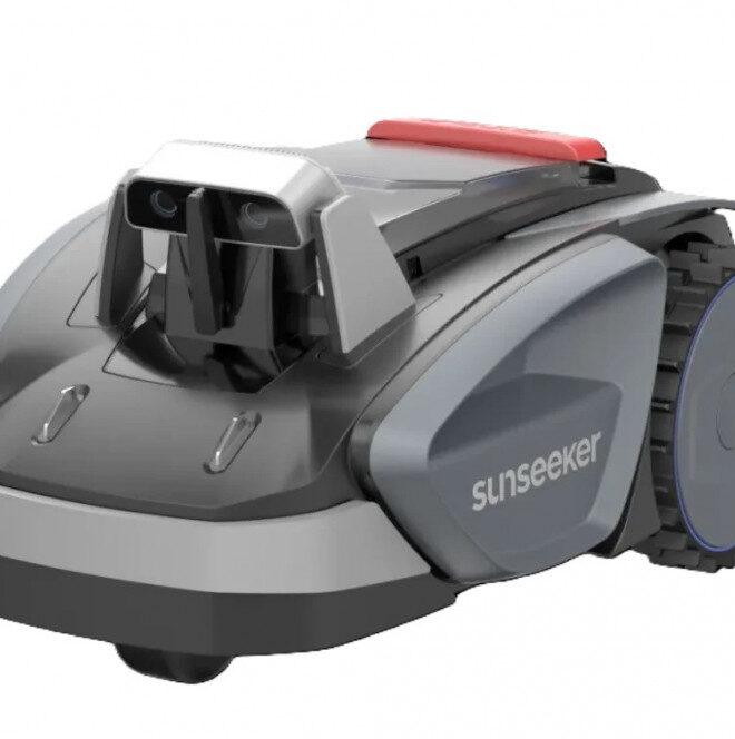 Robotniiduk V3, Sunseeker