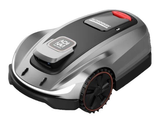 Robotniiduk X5, Sunseeker