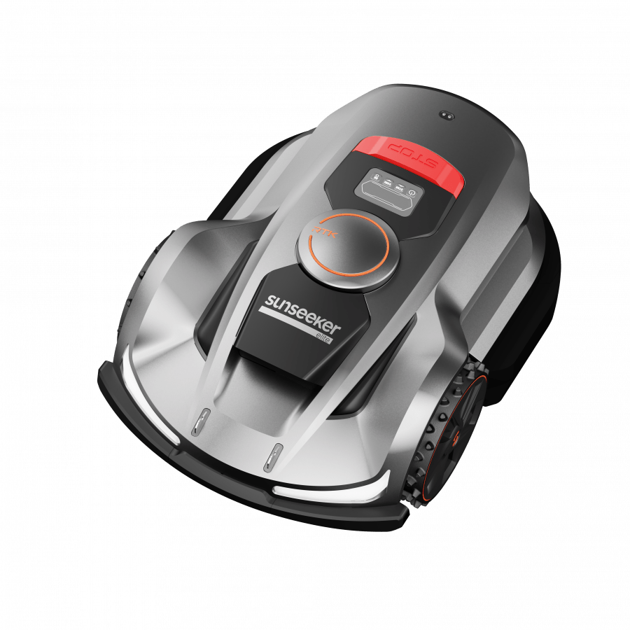 Robotniiduk X7, Sunseeker - Image 4