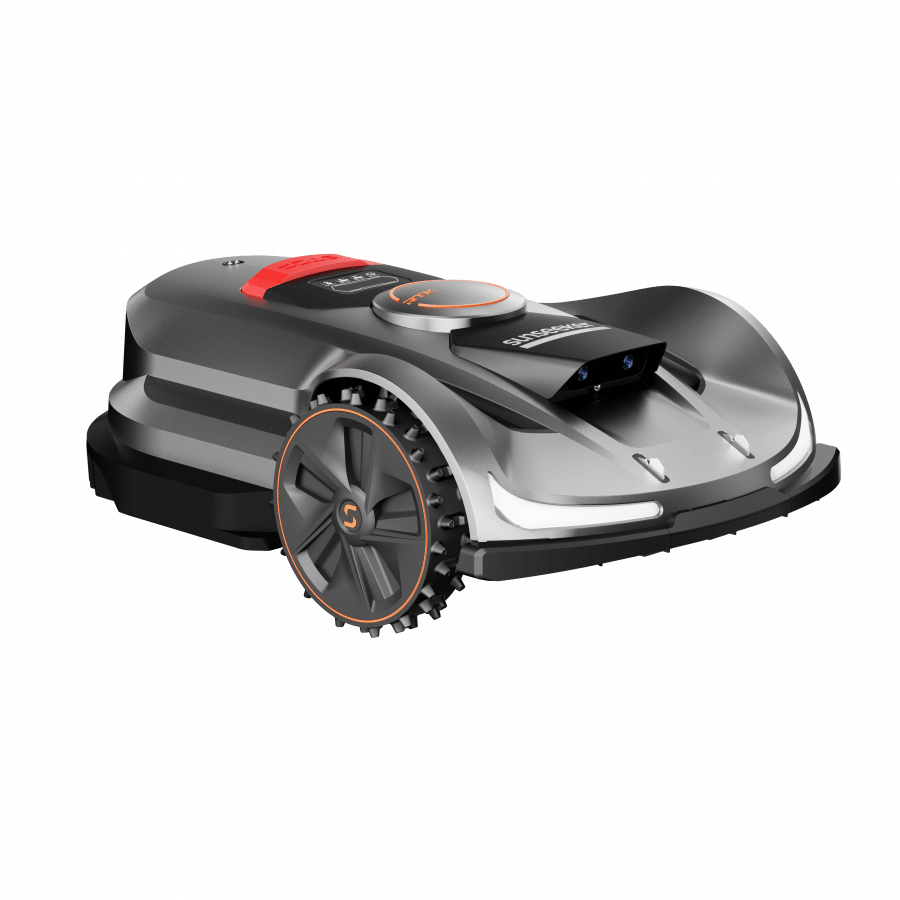 Robotniiduk X7, Sunseeker - Image 6