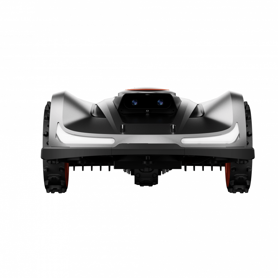 Robotniiduk X7, Sunseeker - Image 3