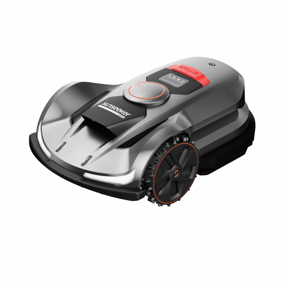 Robotniiduk X7, Sunseeker - Image 7