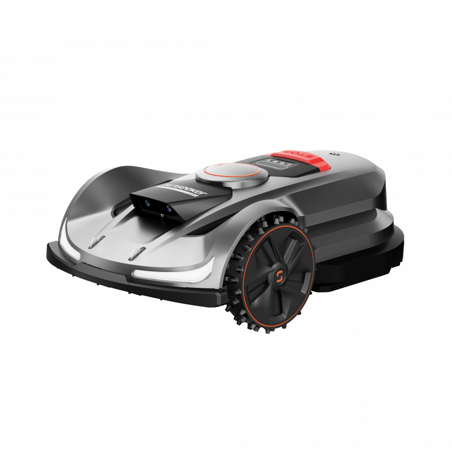 Robotniiduk X7 Plus, Sunseeker - Image 5