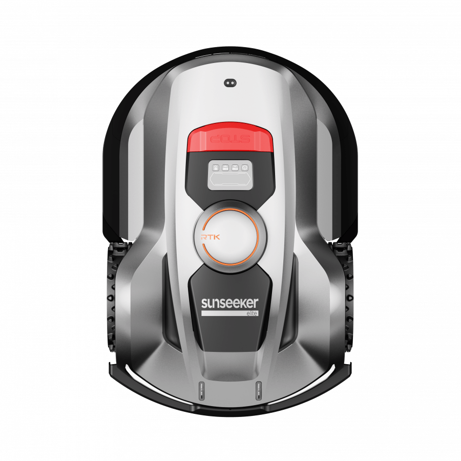 Robotniiduk X7 Plus, Sunseeker - Image 2