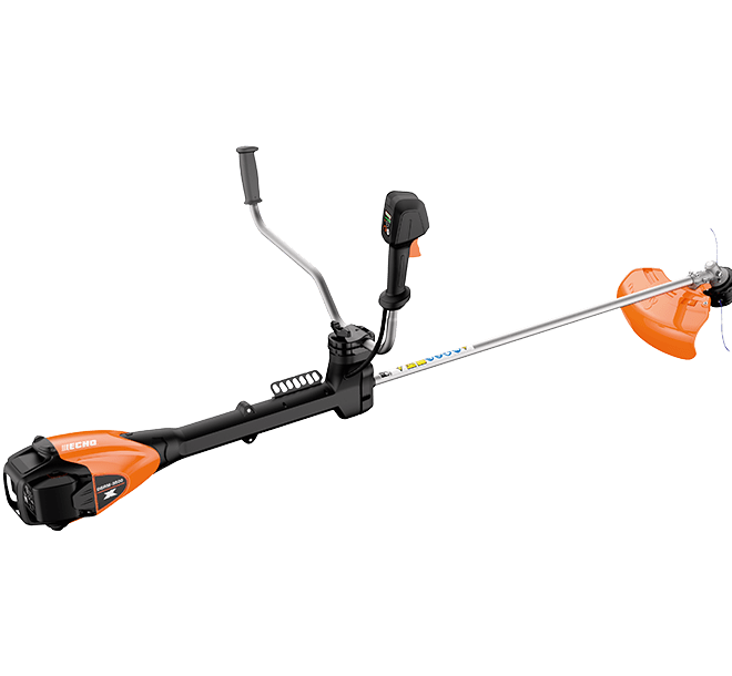 Akuga võsalõikur DSRM-3500UP, 56V, X-series, karkass, Echo