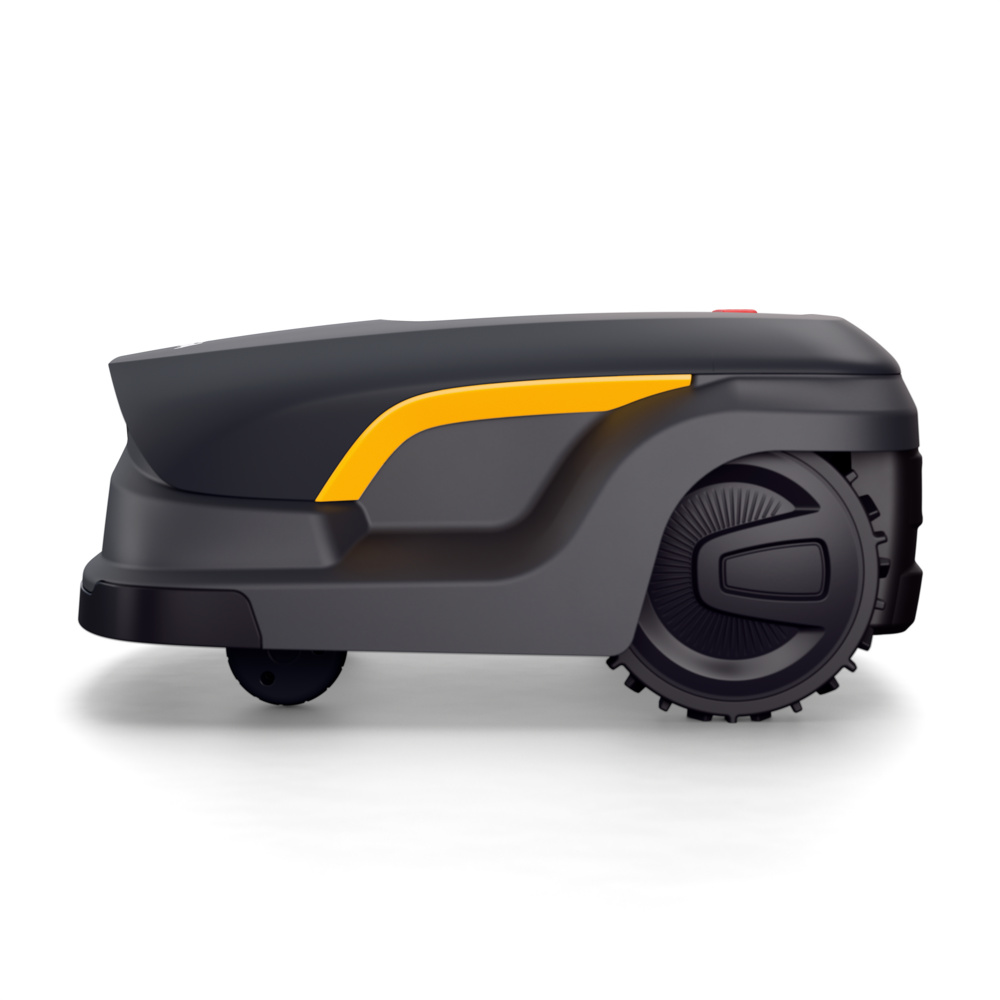 STIGA KAABLIVABA ROBOTNIIDUK A 100v - Image 7