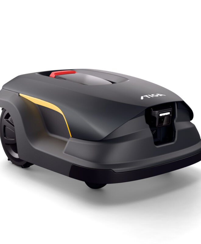 STIGA KAABLIVABA ROBOTNIIDUK A 100v