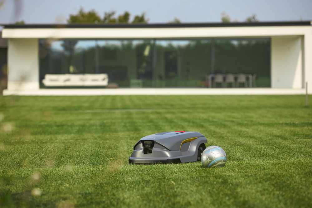 STIGA KAABLIVABA ROBOTNIIDUK A 140v - Image 4