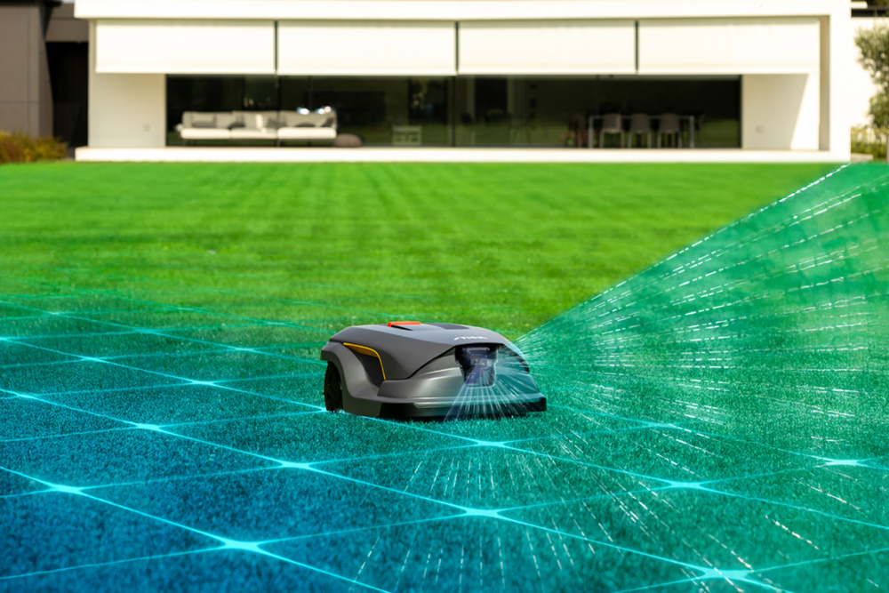 STIGA KAABLIVABA ROBOTNIIDUK A 100v - Image 4
