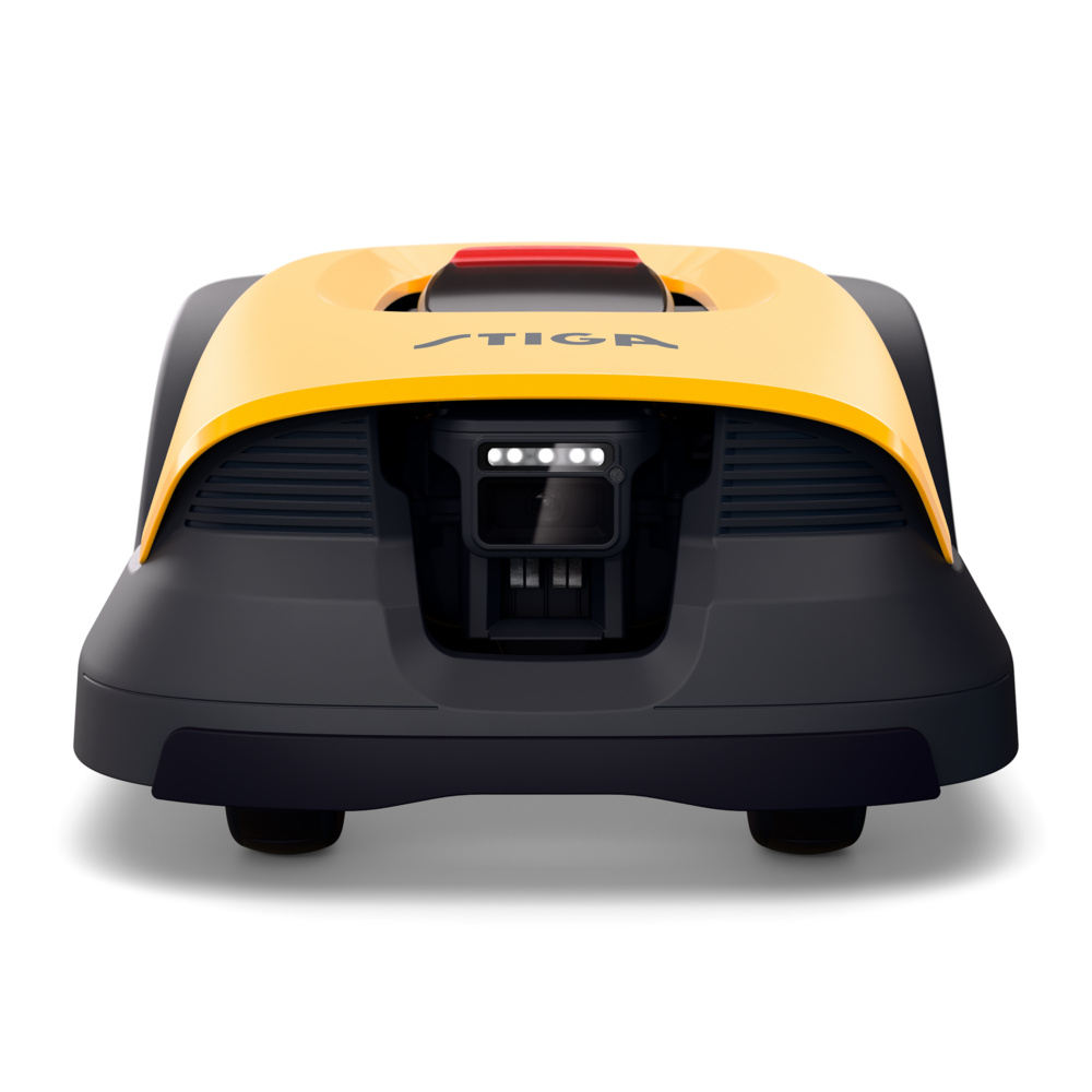 STIGA KAABLIVABA ROBOTNIIDUK A 10v - Image 6