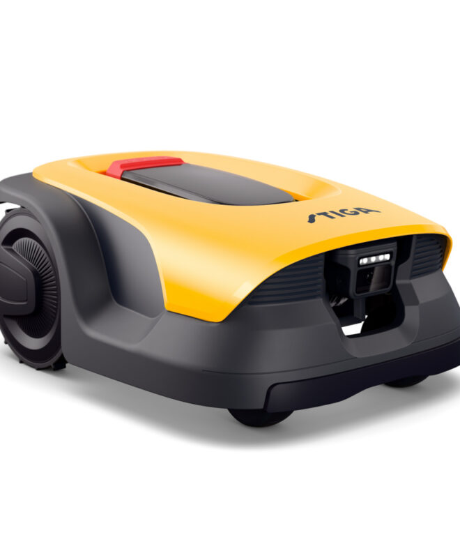 STIGA KAABLIVABA ROBOTNIIDUK A 10v