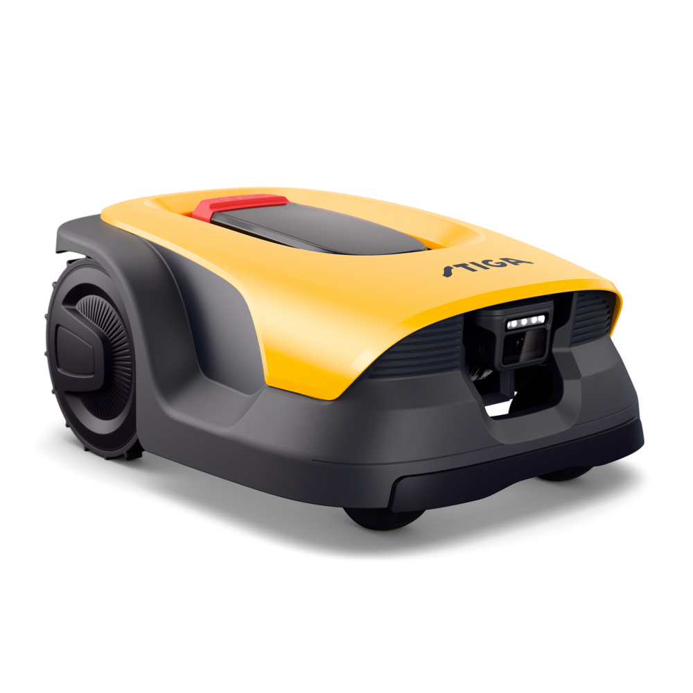STIGA KAABLIVABA ROBOTNIIDUK A 10v