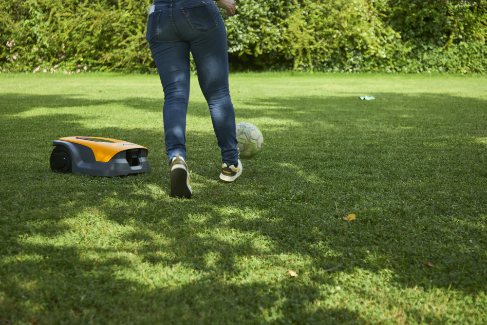 STIGA KAABLIVABA ROBOTNIIDUK A 10v - Image 3