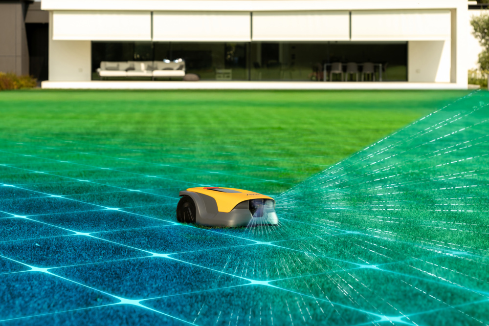 STIGA KAABLIVABA ROBOTNIIDUK A 10v - Image 2