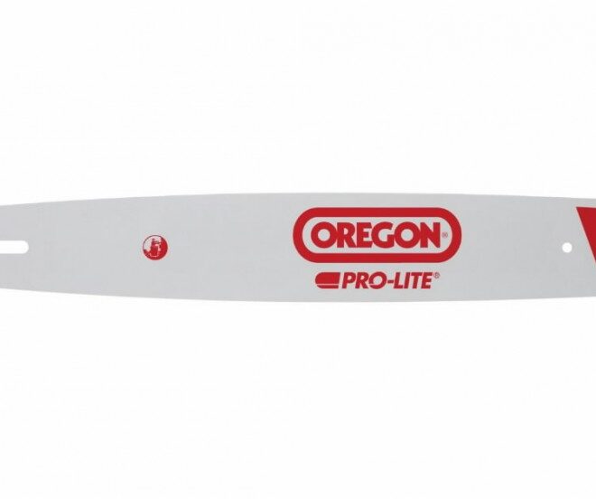 Juhtplaat 3/8 1,3 35 cm/14" (McCulloch), OREGON
