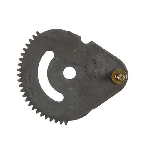 Roolisegment LF 125 -le, MTD