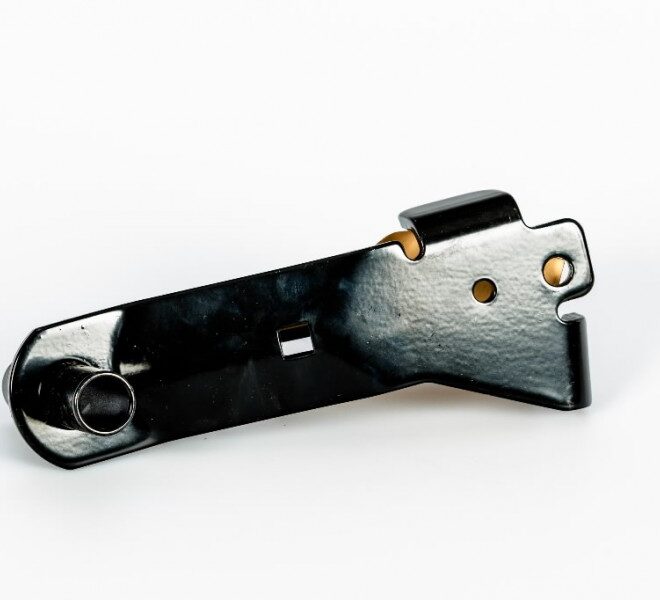 Rihma hoob (must) 900 (NX9), MTD
