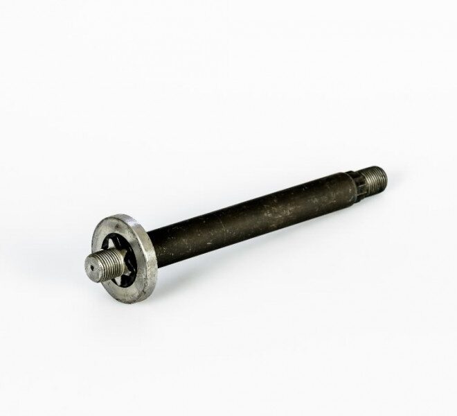 Teravõll 7,26" 918-0670`le HG5175, MTD