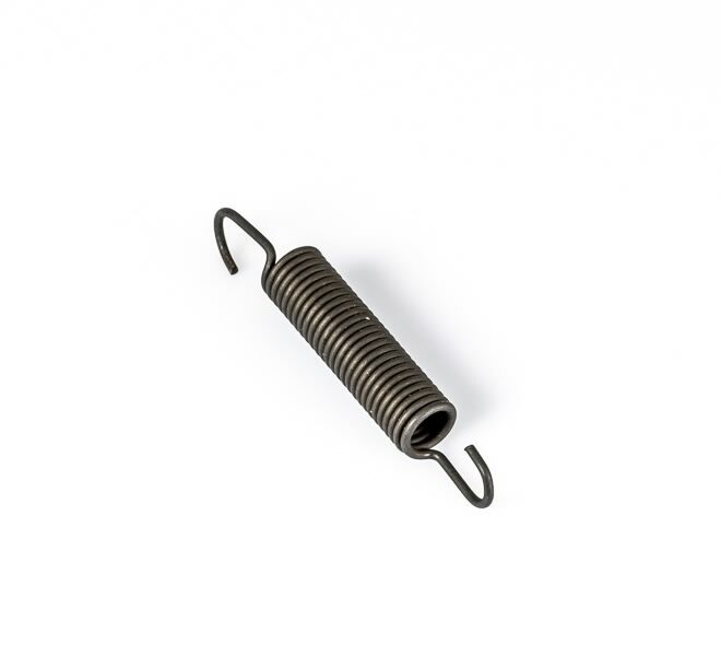 Vedru 0.38''X2.5'', MTD