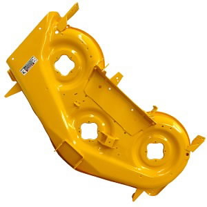 Niiduteki korpus 50", MTD