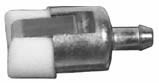 Kütusefilter WALBRO kuni 30 cc mootoritele, BBT