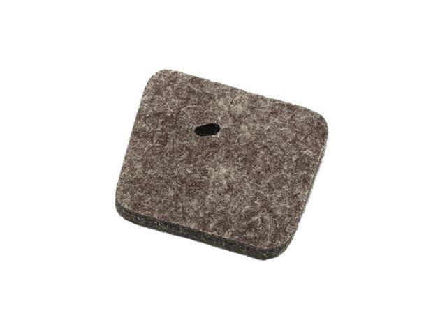 Õhufilter Stihl 4140-124-2801 FS38, FS45, Nevada